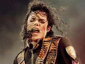 Назвали найпопулярнішу пісню Джексона Назвали найпопулярнішу пісню Джексона