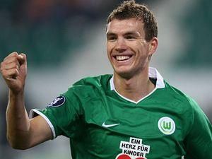 Джеко переходить у "Манчестер Сіті" Джеко переходить у "Манчестер Сіті"