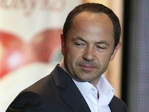 Тігіпко пояснив куди підуть гроші МВФ Тігіпко пояснив куди підуть гроші МВФ