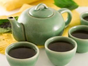 Чай та кава знижують ризик хвороб серця Чай та кава знижують ризик хвороб серця