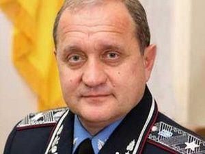 БЮТ: Могильов перетворив міліцію на орган репресій БЮТ: Могильов перетворив міліцію на орган репресій