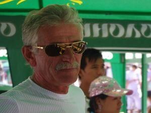 Віце-мер Одеси потрапив до реанімації Віце-мер Одеси потрапив до реанімації