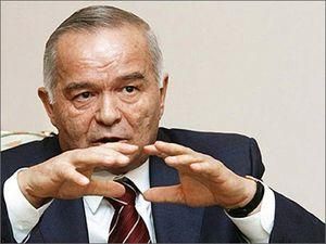 Президент Узбекистану: мою державу хотіли втягнути в конфлікт із Киргизстаном Президент Узбекистану: мою державу хотіли втягнути в конфлікт із Киргизстаном