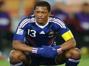 Евра: у команді завівся стукач Евра: у команді завівся стукач