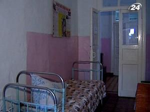 Українці мають шанс стати здоровою нацією Українці мають шанс стати здоровою нацією