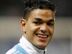 "Реал" хоче придбати півзахисника "Олімпіка" "Реал" хоче придбати півзахисника "Олімпіка"