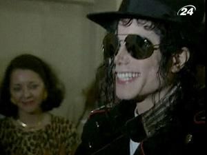 Вшанувати пам'ять поп-короля Майкла Джексона Вшанувати пам'ять поп-короля Майкла Джексона