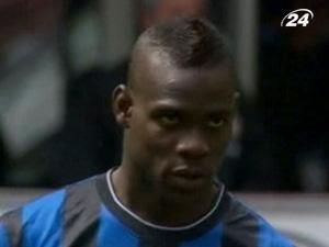 "Інтер" відпустить Маріо Балотеллі лише за 40 млн. євро "Інтер" відпустить Маріо Балотеллі лише за 40 млн. євро