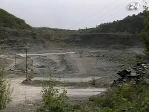 Калуш отримав ще грошей на ліквідацію надзвичайної ситуації Калуш отримав ще грошей на ліквідацію надзвичайної ситуації