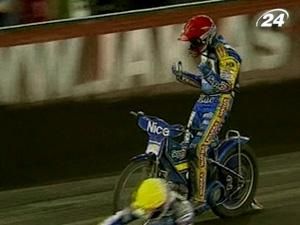 Поляки відзначились переможним хет-триком на п'ятому етапі сезону Поляки відзначились переможним хет-триком на п'ятому етапі сезону