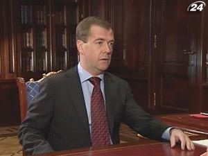 Росія не погодилася на пропозицію Білорусі розрахуватися бартером за газ Росія не погодилася на пропозицію Білорусі розрахуватися бартером за газ