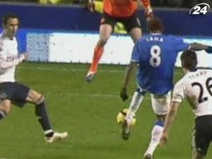 Кращі голи "Евертона" у цьому сезоні Кращі голи "Евертона" у цьому сезоні