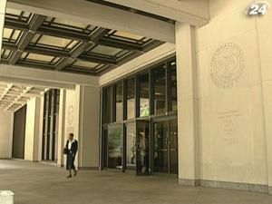 В Україну прибуває чергова місія МВФ В Україну прибуває чергова місія МВФ