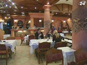 Ресторан "Калемегданська Тераса" – м’ясні делікатеси та дух старовини Ресторан "Калемегданська Тераса" – м’ясні делікатеси та дух старовини