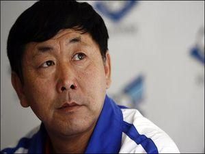 Кім Чон Хун збирається вийти в 1/8 фіналу Чемпіонату світу Кім Чон Хун збирається вийти в 1/8 фіналу Чемпіонату світу