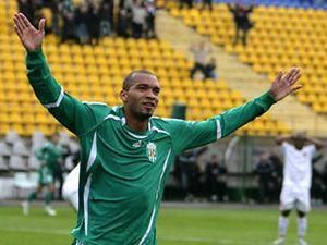 "Карпати" продовжили Батісту на 2 роки "Карпати" продовжили Батісту на 2 роки