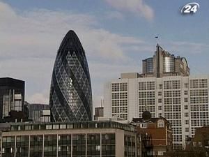 Китайці вийшли в лідери серед покупців житла у Лондоні Китайці вийшли в лідери серед покупців житла у Лондоні