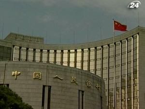 Китай оголошує про перехід до гнучкого курсу юаня Китай оголошує про перехід до гнучкого курсу юаня