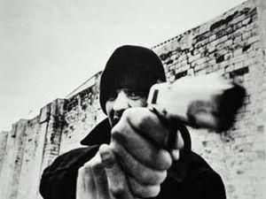 Під час роззброєння населення в місті Ош вилучили 2 кг героїну Під час роззброєння населення в місті Ош вилучили 2 кг героїну