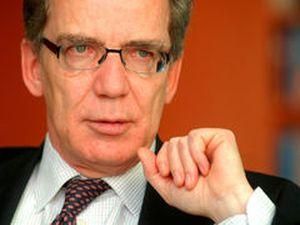 Німецькі спецслужби борються зі шпигунами з Китаю та РФ Німецькі спецслужби борються зі шпигунами з Китаю та РФ