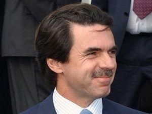 Колишній прем'єр-міністр Іспанії створив організацію "Друзі Ізраїлю" Колишній прем'єр-міністр Іспанії створив організацію "Друзі Ізраїлю"