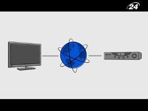 Google TV дозволяє переглядати інтернет-відео на телевізорі Google TV дозволяє переглядати інтернет-відео на телевізорі
