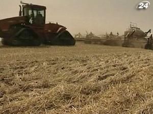 Рекордний світовий врожай зернових може спровокувати падіння цін Рекордний світовий врожай зернових може спровокувати падіння цін