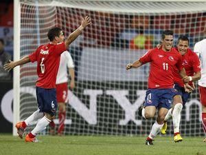 ЧС-2010. Чилі - Швейцарія: 1-0. Статистика матчу ЧС-2010. Чилі - Швейцарія: 1-0. Статистика матчу