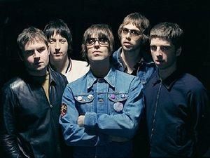 У Британії Oasis знову перші