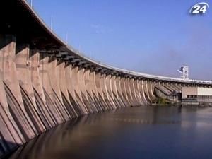 Затримали жартівника, який повідомив про замінування Дніпрогес Затримали жартівника, який повідомив про замінування Дніпрогес