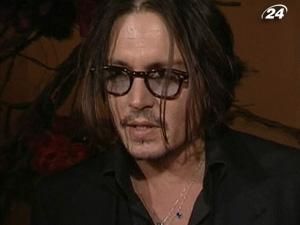 Джонні Депп заснував власний музичний лейбл Джонні Депп заснував власний музичний лейбл