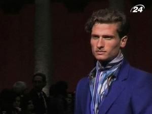 У Мілані розпочався тиждень чоловічої моди У Мілані розпочався тиждень чоловічої моди