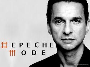 З музики Depeche Mode зроблять мюзикл 