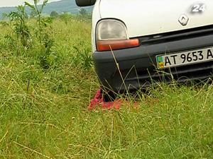 Депутат Коломийської міської ради наїхав на дитину Депутат Коломийської міської ради наїхав на дитину