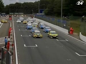 Хорді Жене втратив перемогу через дискваліфікацію Хорді Жене втратив перемогу через дискваліфікацію