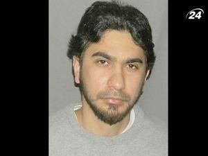 Нападник визнав, що хотів підірвати Таймс-Сквер Нападник визнав, що хотів підірвати Таймс-Сквер