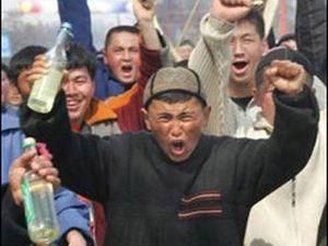 Кількість загиблих у Киргизстані збільшилось до 214 Кількість загиблих у Киргизстані збільшилось до 214