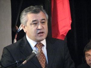 У Киргизстані готують черговий державний переворот У Киргизстані готують черговий державний переворот