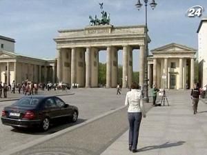 Мінфін Німеччини прогнозує посилення економічного зростання Мінфін Німеччини прогнозує посилення економічного зростання