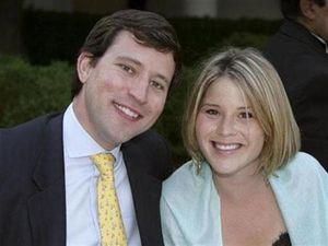 У США спецпідрозділ шукає велосипед доньки Буша У США спецпідрозділ шукає велосипед доньки Буша