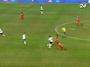 Кращі голи “Валенсії” у минулому сезоні Кращі голи “Валенсії” у минулому сезоні