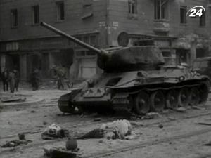 69 років тому розпочалась Велика вітчизняна війна 69 років тому розпочалась Велика вітчизняна війна