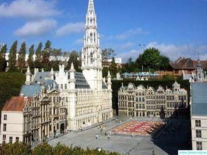 Уряд Бельгії виділяє 600 тис. євро Киргизстану Уряд Бельгії виділяє 600 тис. євро Киргизстану