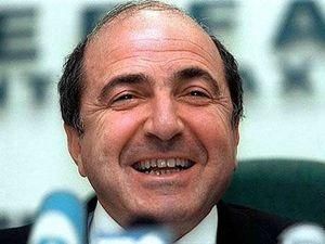 Березовський відсудив у свого партнера 52,6 млн. дол Березовський відсудив у свого партнера 52,6 млн. дол