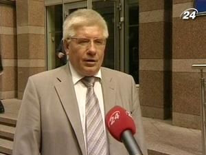 Михайло Чечетов: НУ-НС та БЮТ побудовані на товарно-грошових відносинах - 23 червня 2010 - Телеканал новин 24 Михайло Чечетов: НУ-НС та БЮТ побудовані на товарно-грошових відносинах - 23 червня 2010 - Телеканал новин 24