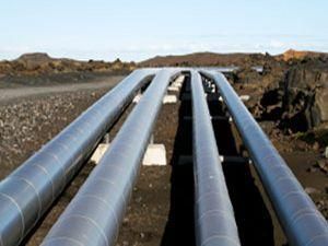 Газопровід "Південний потік" - це необґрунтована витрата коштів Газопровід "Південний потік" - це необґрунтована витрата коштів