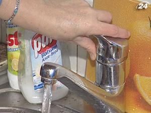 У Києві з 1 липня підвищать комунальні тарифи У Києві з 1 липня підвищать комунальні тарифи