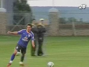 Елано може перейти з "Галатасараю" до "Інтера" Елано може перейти з "Галатасараю" до "Інтера"