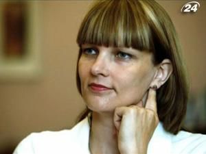 У Фінляндії прем'єр-міністром стане жінка У Фінляндії прем'єр-міністром стане жінка