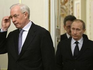 Азаров: скоро почнеться будівництво нових атомних електростанцій Азаров: скоро почнеться будівництво нових атомних електростанцій